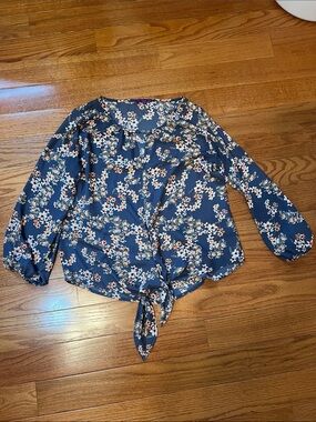 West Kei Blouse